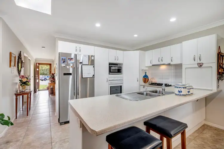 Third view of Homely house listing, 15 Fanning Court, Balgal Beach QLD 4816