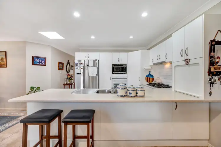 Fourth view of Homely house listing, 15 Fanning Court, Balgal Beach QLD 4816