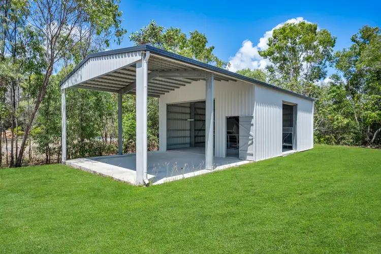 Third view of Homely land listing, 6 Macor Court, Balgal Beach QLD 4816