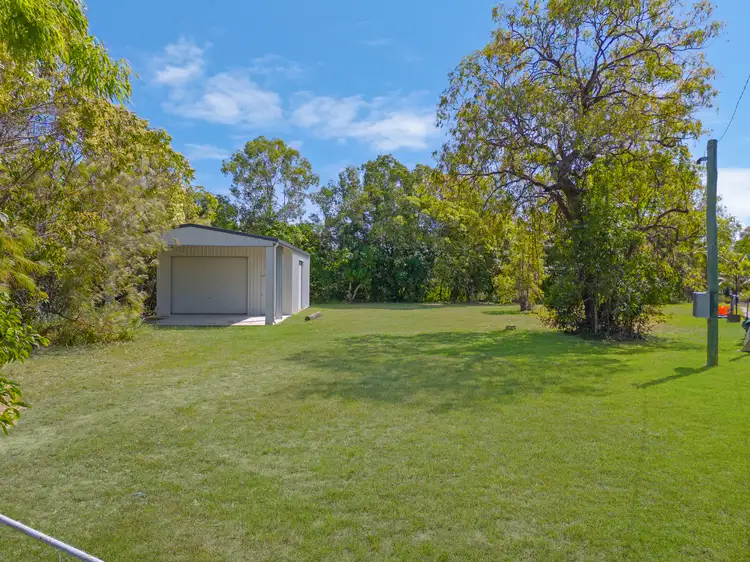 Fourth view of Homely land listing, 6 Macor Court, Balgal Beach QLD 4816