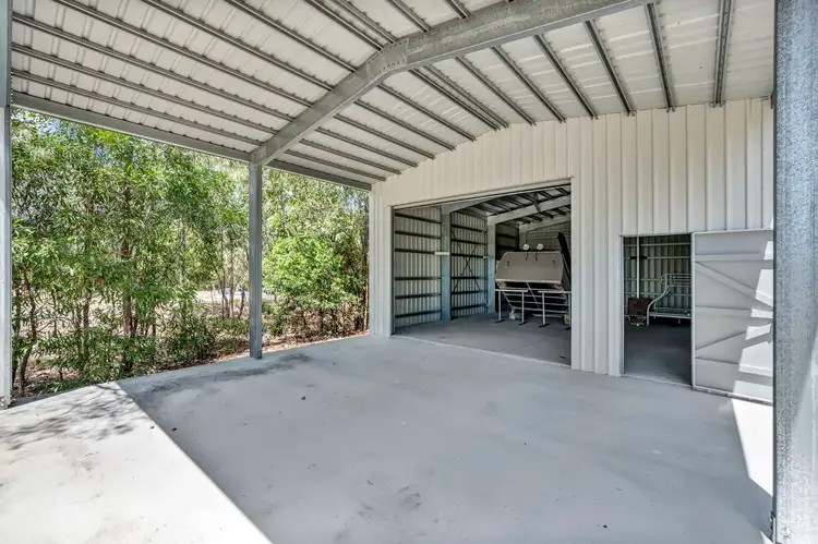 Sixth view of Homely land listing, 6 Macor Court, Balgal Beach QLD 4816