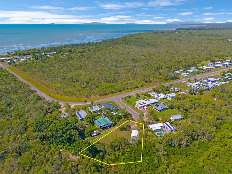 Seventh view of Homely land listing, 6 Macor Court, Balgal Beach QLD 4816