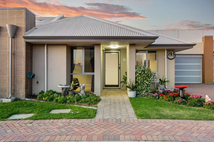 Main view of Homely villa listing, 16/81 Mell Road, Spearwood WA 6163