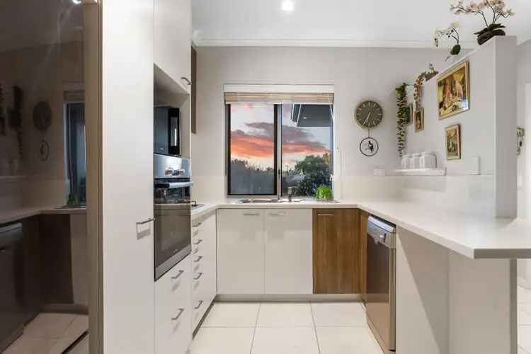 Second view of Homely villa listing, 16/81 Mell Road, Spearwood WA 6163