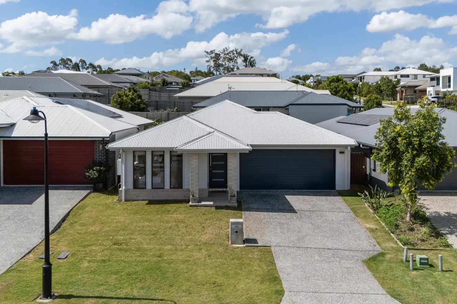 Main view of Homely house listing, 83 Roberts Crescent, Bellbird Park QLD 4300