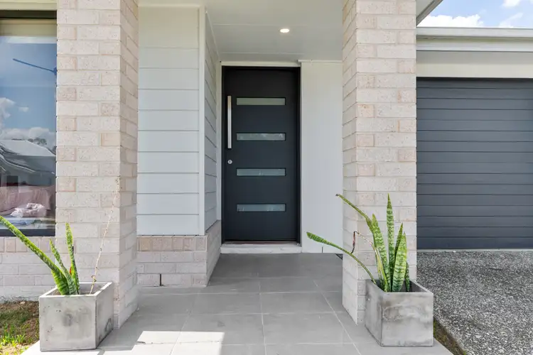 Second view of Homely house listing, 83 Roberts Crescent, Bellbird Park QLD 4300