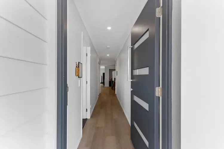 Third view of Homely house listing, 83 Roberts Crescent, Bellbird Park QLD 4300