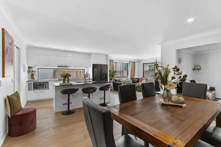 Fourth view of Homely house listing, 83 Roberts Crescent, Bellbird Park QLD 4300