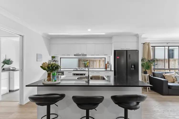 Fifth view of Homely house listing, 83 Roberts Crescent, Bellbird Park QLD 4300