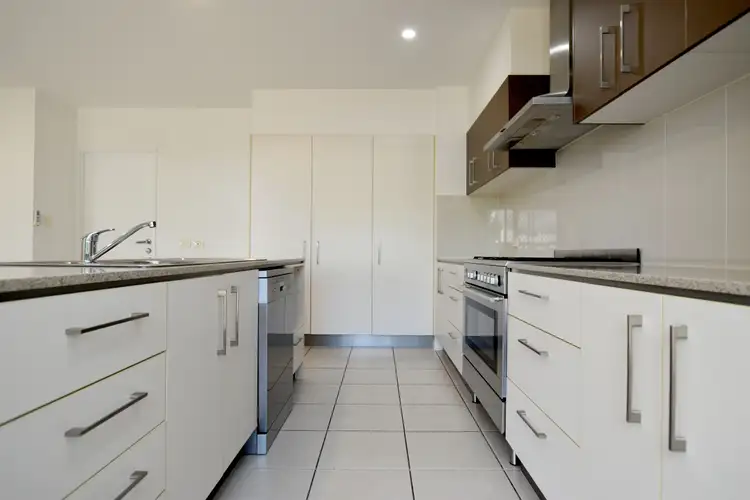 Third view of Homely house listing, 8 Iris Road, Kirkwood QLD 4680