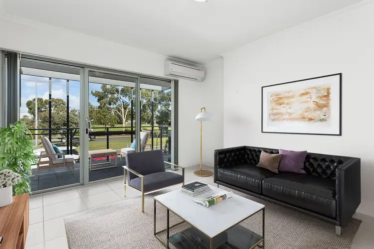 Second view of Homely apartment listing, 21/129 Briggs Street, Kewdale WA 6105
