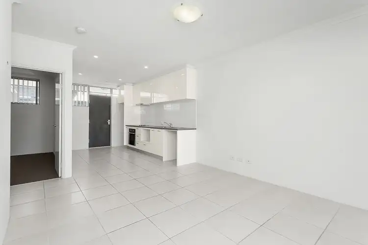 Seventh view of Homely apartment listing, 21/129 Briggs Street, Kewdale WA 6105