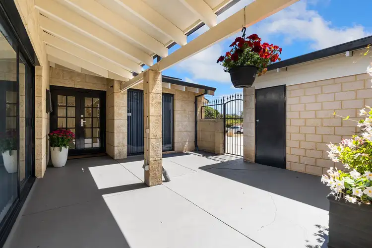 Second view of Homely house listing, 4 Hackbridge Way, Bayswater WA 6053