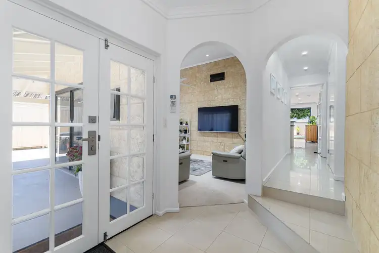 Third view of Homely house listing, 4 Hackbridge Way, Bayswater WA 6053