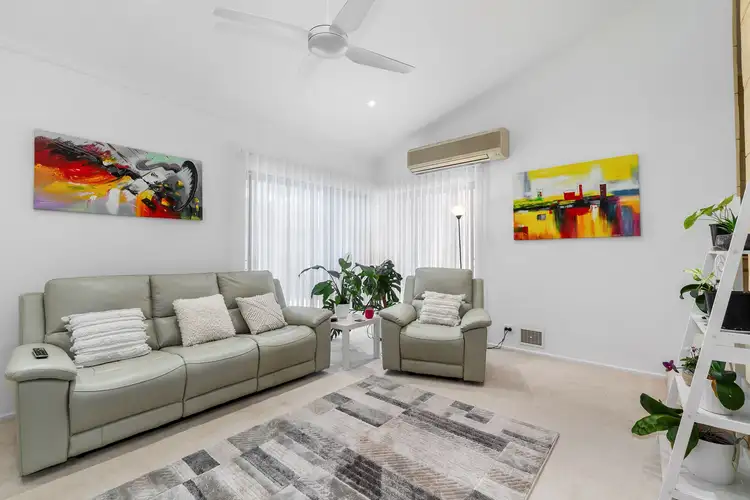 Fifth view of Homely house listing, 4 Hackbridge Way, Bayswater WA 6053