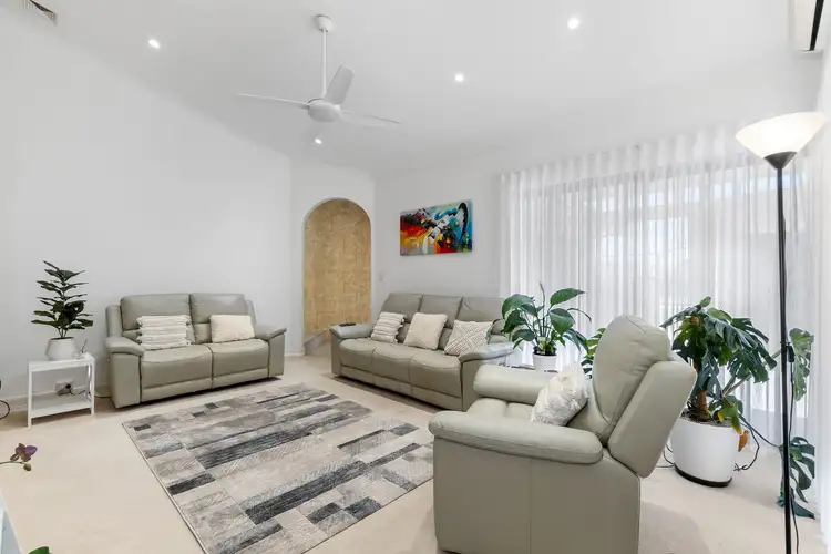 Sixth view of Homely house listing, 4 Hackbridge Way, Bayswater WA 6053