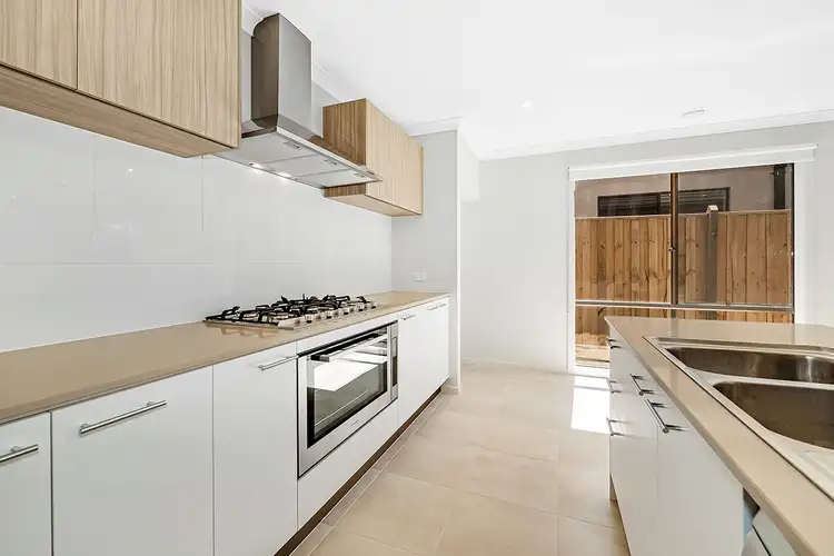 Third view of Homely house listing, 40 Bowler Avenue, Clyde VIC 3978