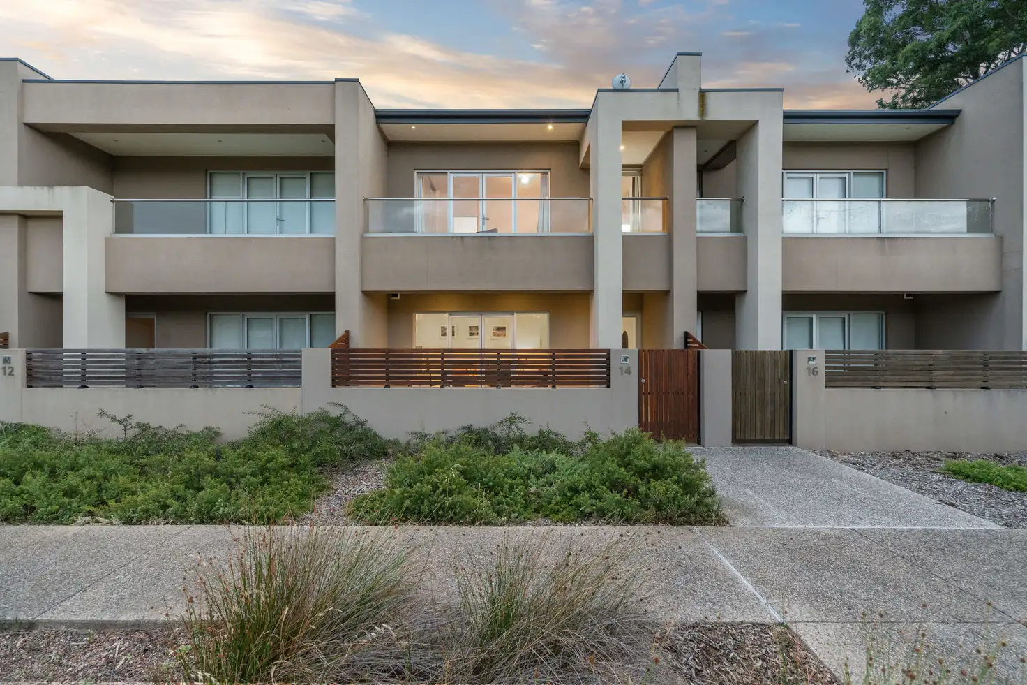 Main view of Homely house listing, 14 Carbone Terrace, St Clair SA 5011