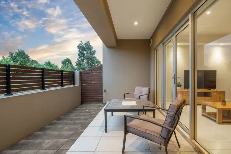Second view of Homely house listing, 14 Carbone Terrace, St Clair SA 5011