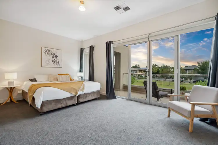 Fifth view of Homely house listing, 14 Carbone Terrace, St Clair SA 5011