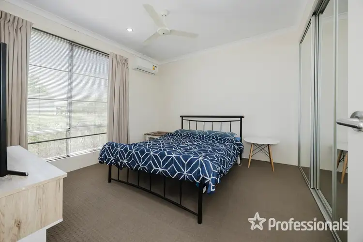 Third view of Homely house listing, 42 Delapre Drive, Ellenbrook WA 6069