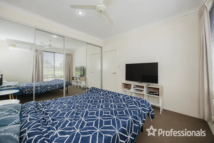Fourth view of Homely house listing, 42 Delapre Drive, Ellenbrook WA 6069