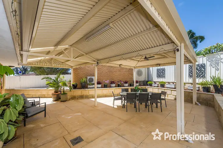 4 Willesden Avenue, Kingsley WA 6026
