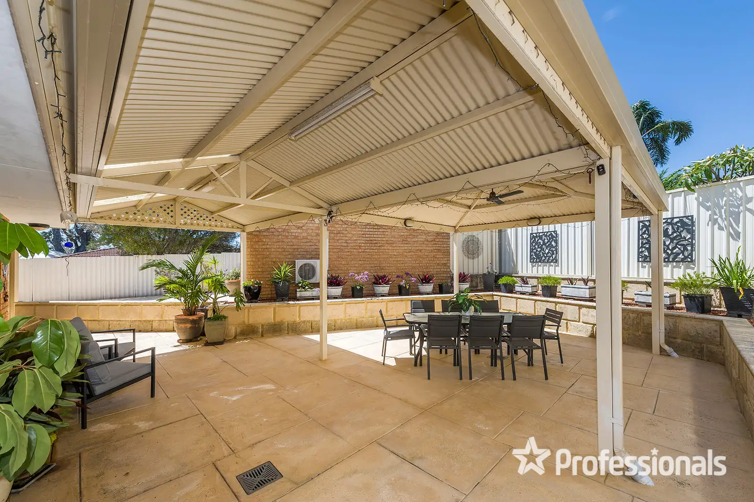 Main view of Homely house listing, 4 Willesden Avenue, Kingsley WA 6026