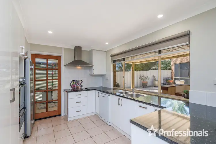 Second view of Homely house listing, 4 Willesden Avenue, Kingsley WA 6026