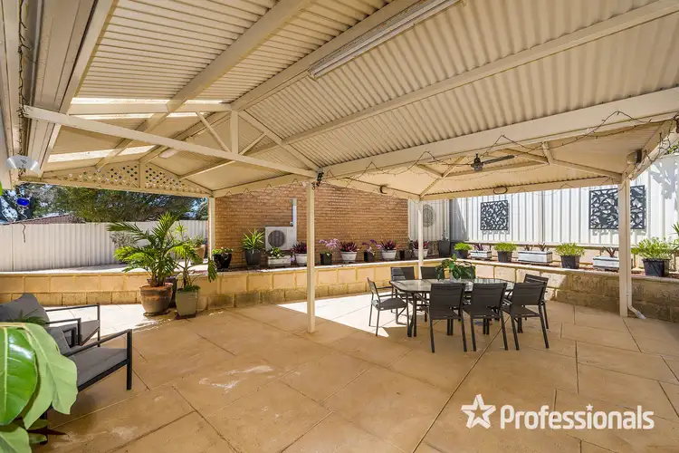 Third view of Homely house listing, 4 Willesden Avenue, Kingsley WA 6026
