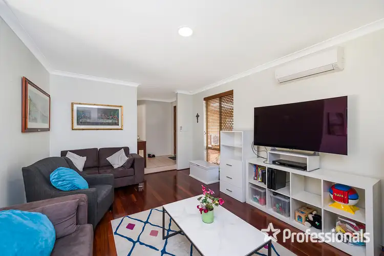 Fifth view of Homely house listing, 4 Willesden Avenue, Kingsley WA 6026
