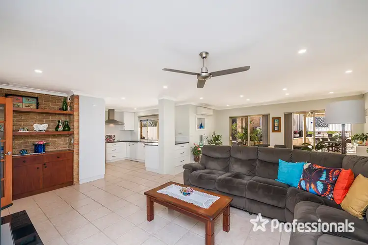 Seventh view of Homely house listing, 4 Willesden Avenue, Kingsley WA 6026