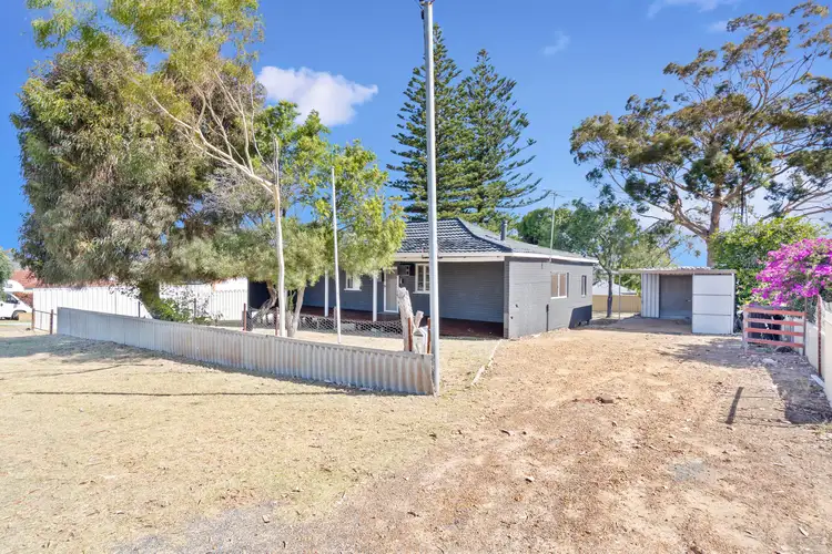 Main view of Homely house listing, 9 Boundary Road, Dudley Park WA 6210
