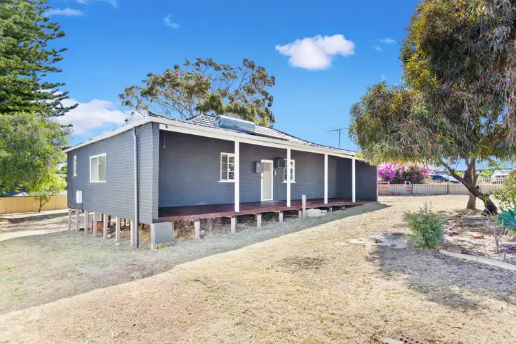 Second view of Homely house listing, 9 Boundary Road, Dudley Park WA 6210