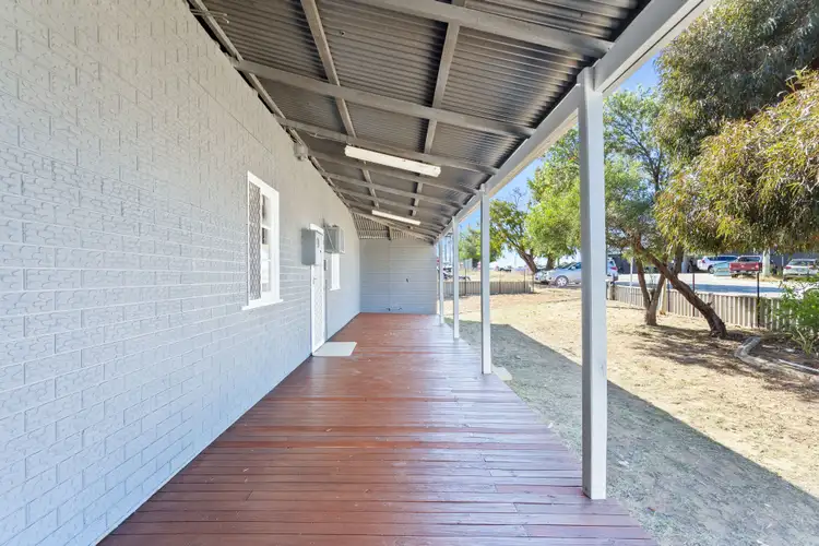 Fourth view of Homely house listing, 9 Boundary Road, Dudley Park WA 6210