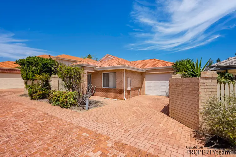 Main view of Homely villa listing, 4/9 Pollard Street, West End WA 6530