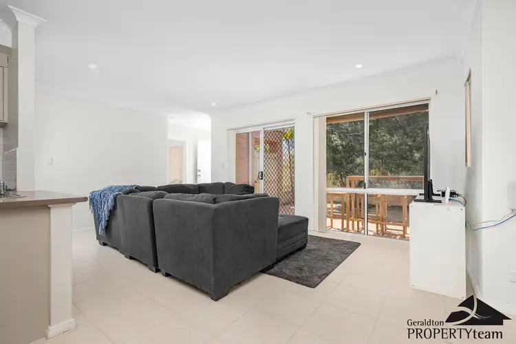 Fourth view of Homely villa listing, 4/9 Pollard Street, West End WA 6530