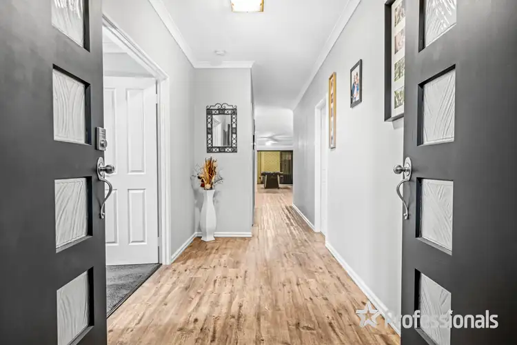 Fifth view of Homely house listing, 48 Simmonds Pass, Ellenbrook WA 6069