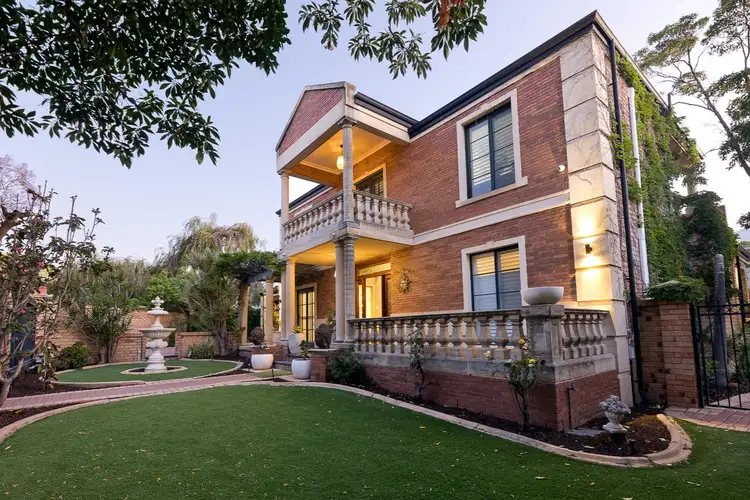 Main view of Homely house listing, 15 Carroll Street, Applecross WA 6153