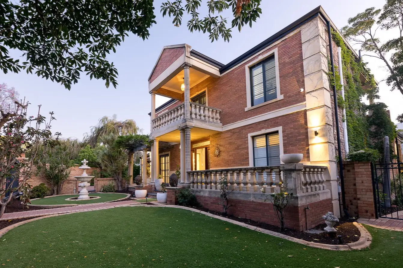 Main view of Homely house listing, 15 Carroll Street, Applecross WA 6153