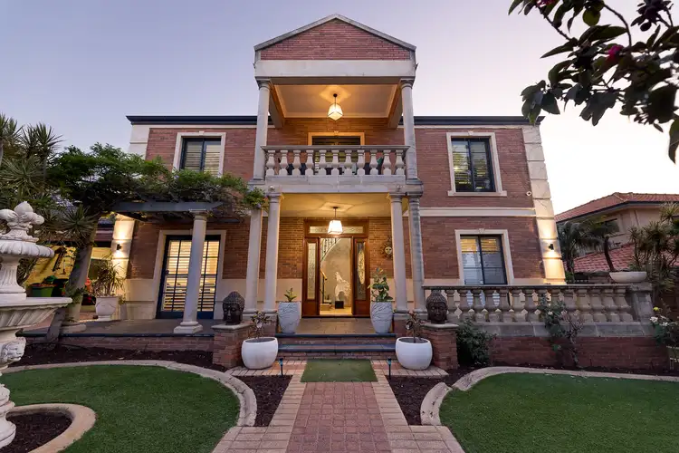 Second view of Homely house listing, 15 Carroll Street, Applecross WA 6153