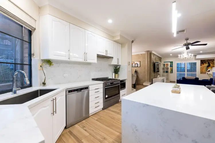 Fifth view of Homely house listing, 15 Carroll Street, Applecross WA 6153