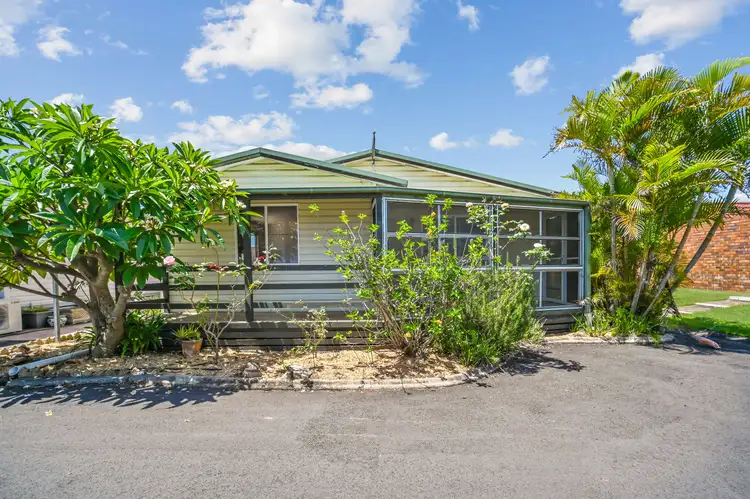 Main view of Homely retirement listing, 11/81 Kalaroo Road, Redhead NSW 2290