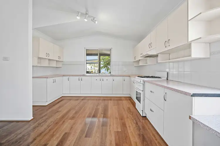 Second view of Homely retirement listing, 11/81 Kalaroo Road, Redhead NSW 2290