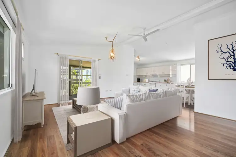 Fourth view of Homely retirement listing, 11/81 Kalaroo Road, Redhead NSW 2290