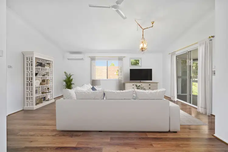 Fifth view of Homely retirement listing, 11/81 Kalaroo Road, Redhead NSW 2290