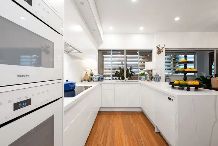 Sixth view of Homely townhouse listing, 6/12 Riverview Terrace, Hamilton QLD 4007