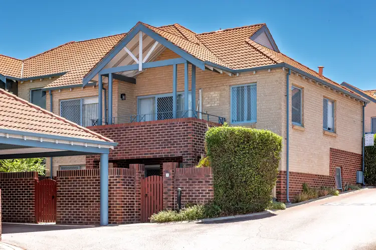 2/87 Glanton Way, Dianella WA 6059