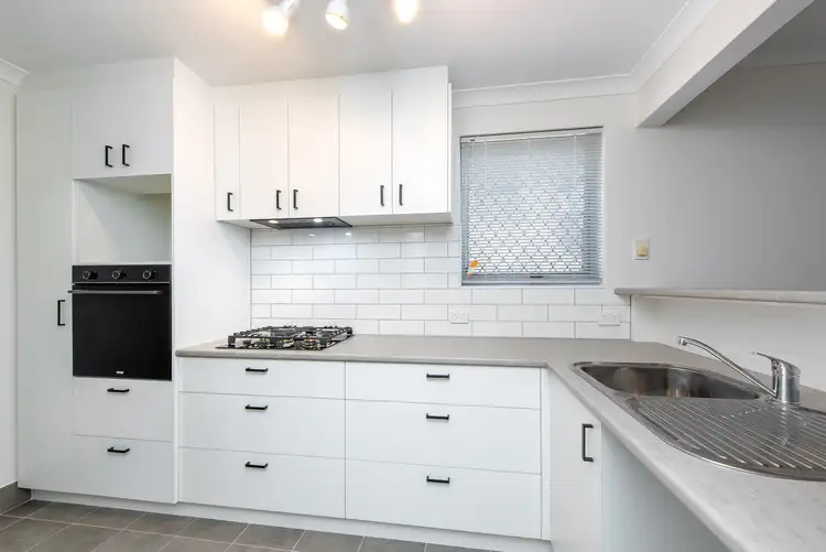 Second view of Homely unit listing, 2/87 Glanton Way, Dianella WA 6059