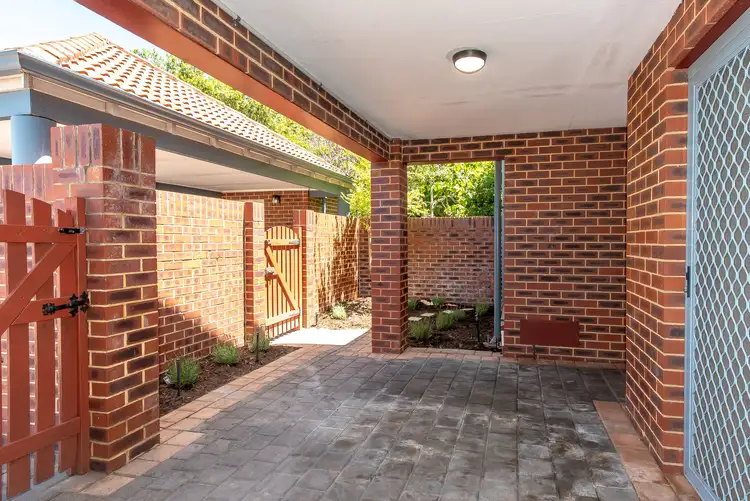 Fourth view of Homely unit listing, 2/87 Glanton Way, Dianella WA 6059